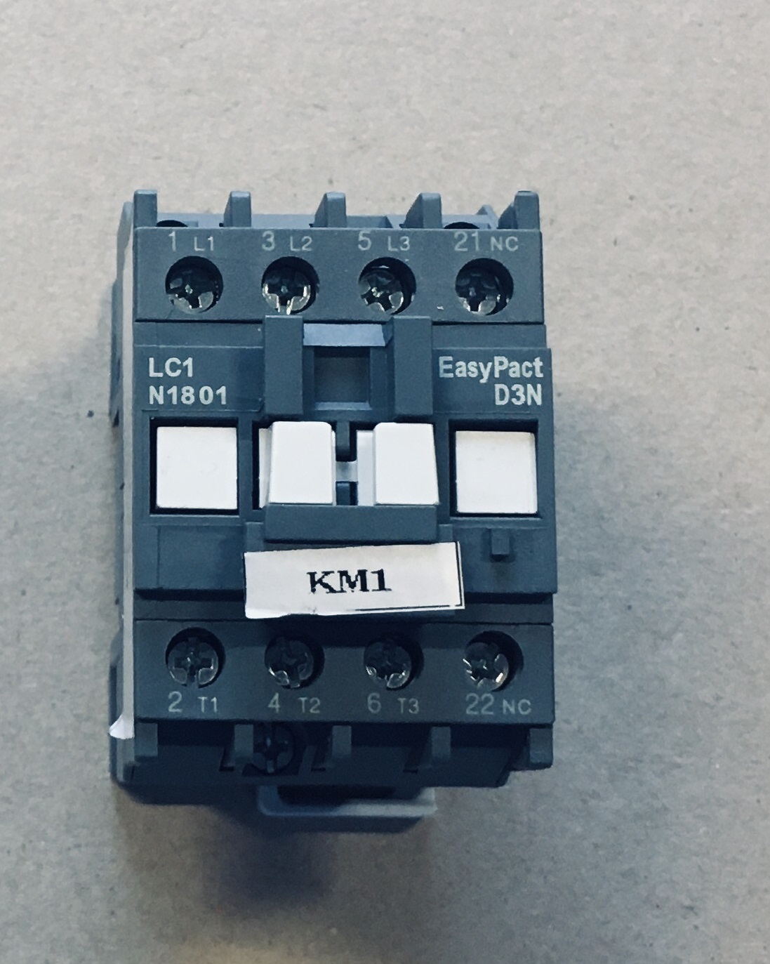 CopMax AS20 kontakt