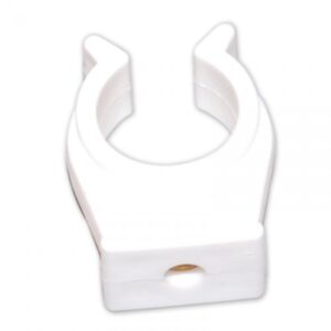 Plast rørbærer 10mm