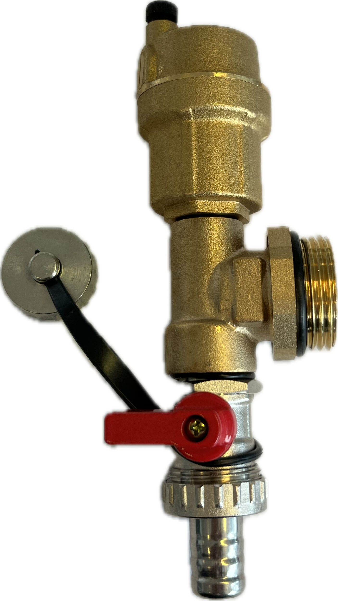 Gulvvame endestykke 046538955