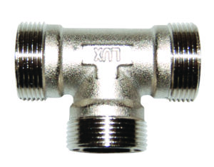 Alupex tee 24mm_087698024