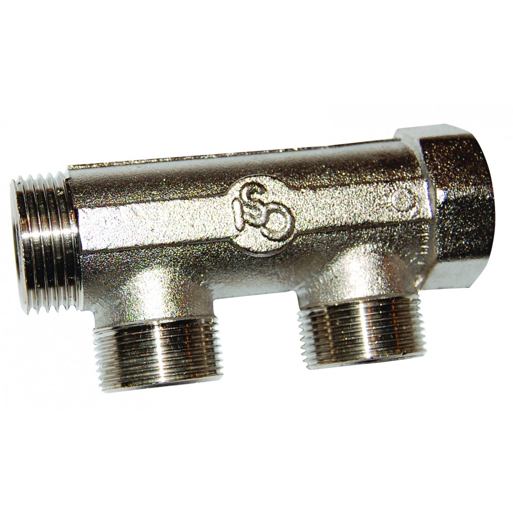 Pex-fittings