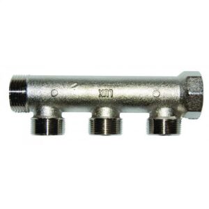087703024_Alupex fordelerrør med 3x24mm afgange