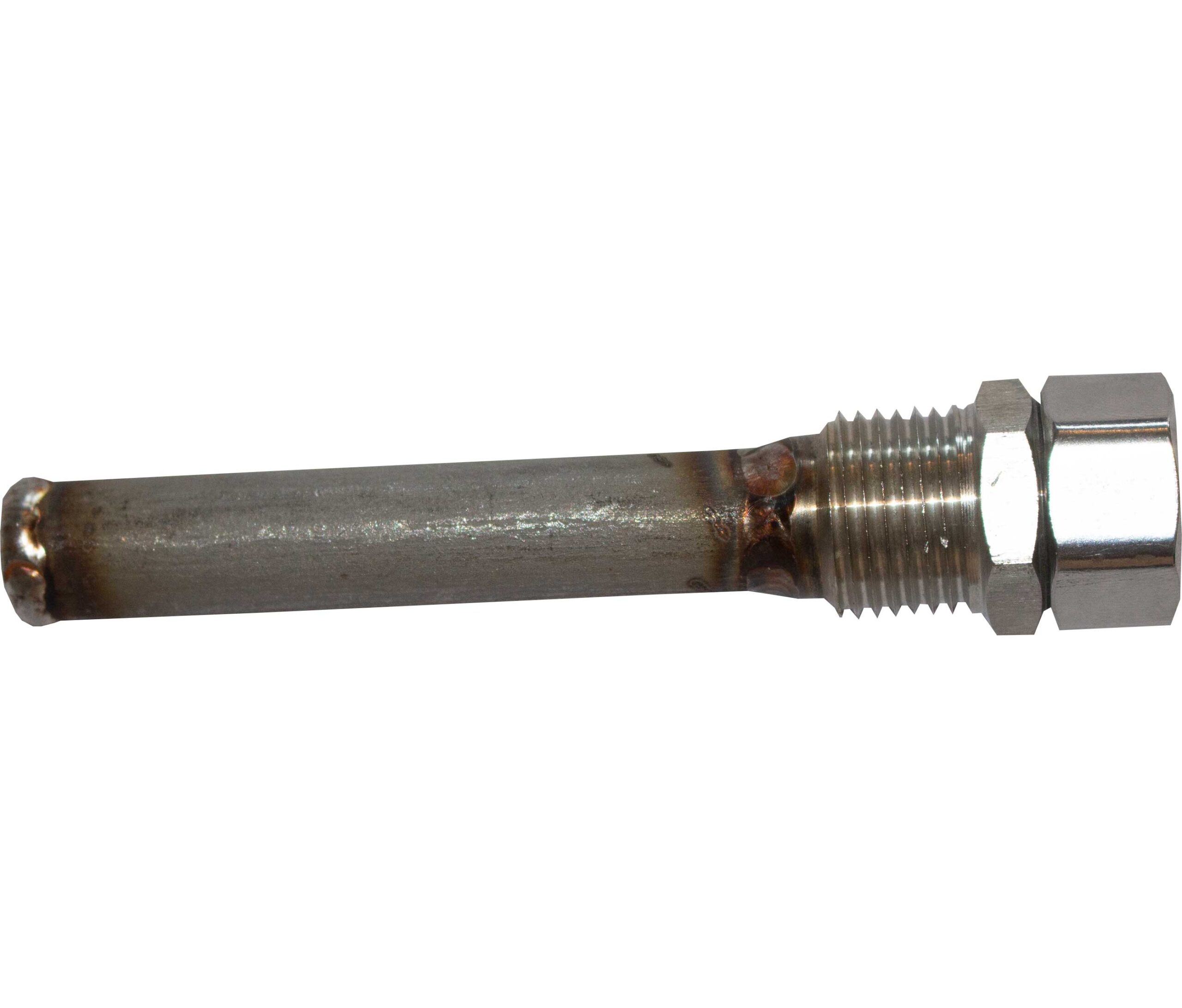 Dykrør t/ Copmax WTGR 80/40