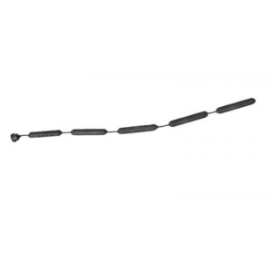 Anode fleksibel 5 led ø21,3x130mm 3/4"prop
