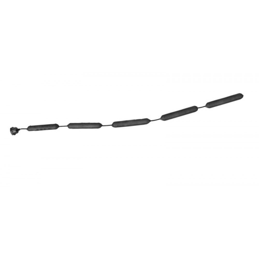 Anode fleksibel 5 led ø21,3x130mm 3/4"prop