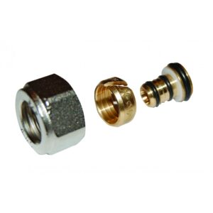 M24 Pex omløber 16x2,0mm