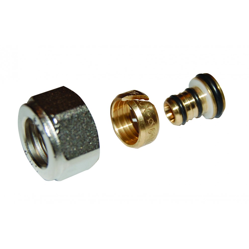 M24 Pex omløber 16x2,0mm