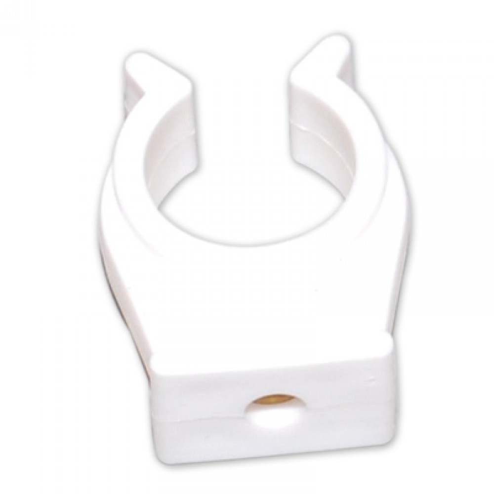Plast rørbærer 22mm