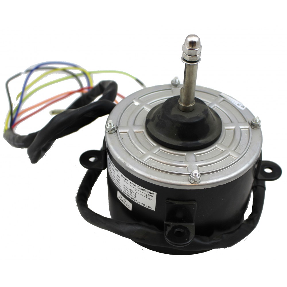 Blæsemotor t/rotor 230v ydk-90