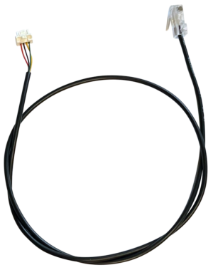BioMax Tiemme kabel til skærm