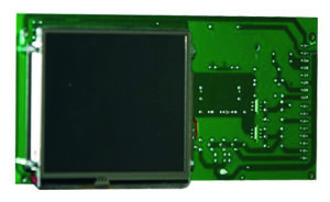 Ekoheat Styring komplet
