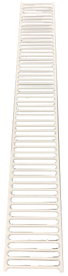 Heizrad type 22 Toprist til radiator 2600mm