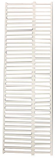 Heizrad type 33 Toprist til radiator 2600mm