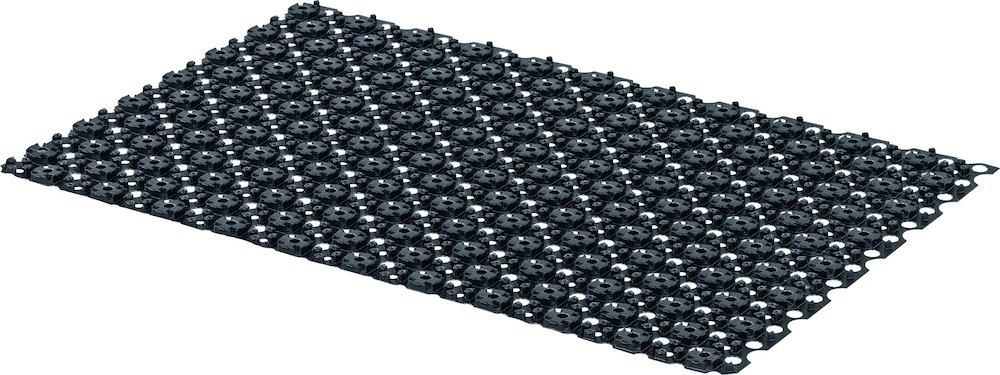 Uponor Minitec gulvvarmeplade