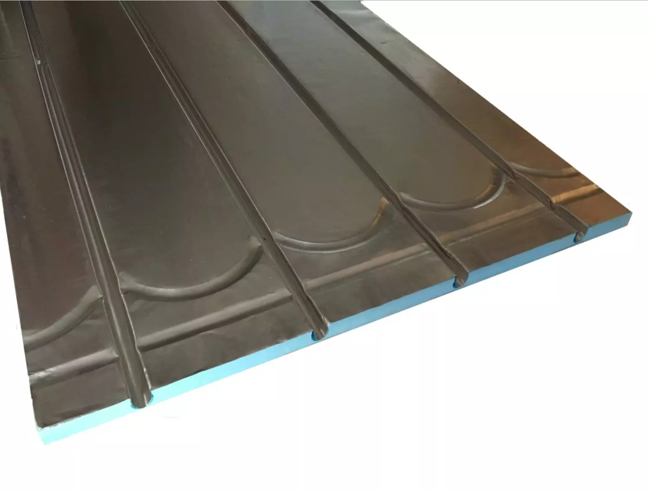 339461016 - gulvvarmeplader enkelt 16 mm