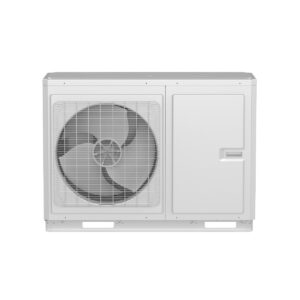 CopMax varmepumpe