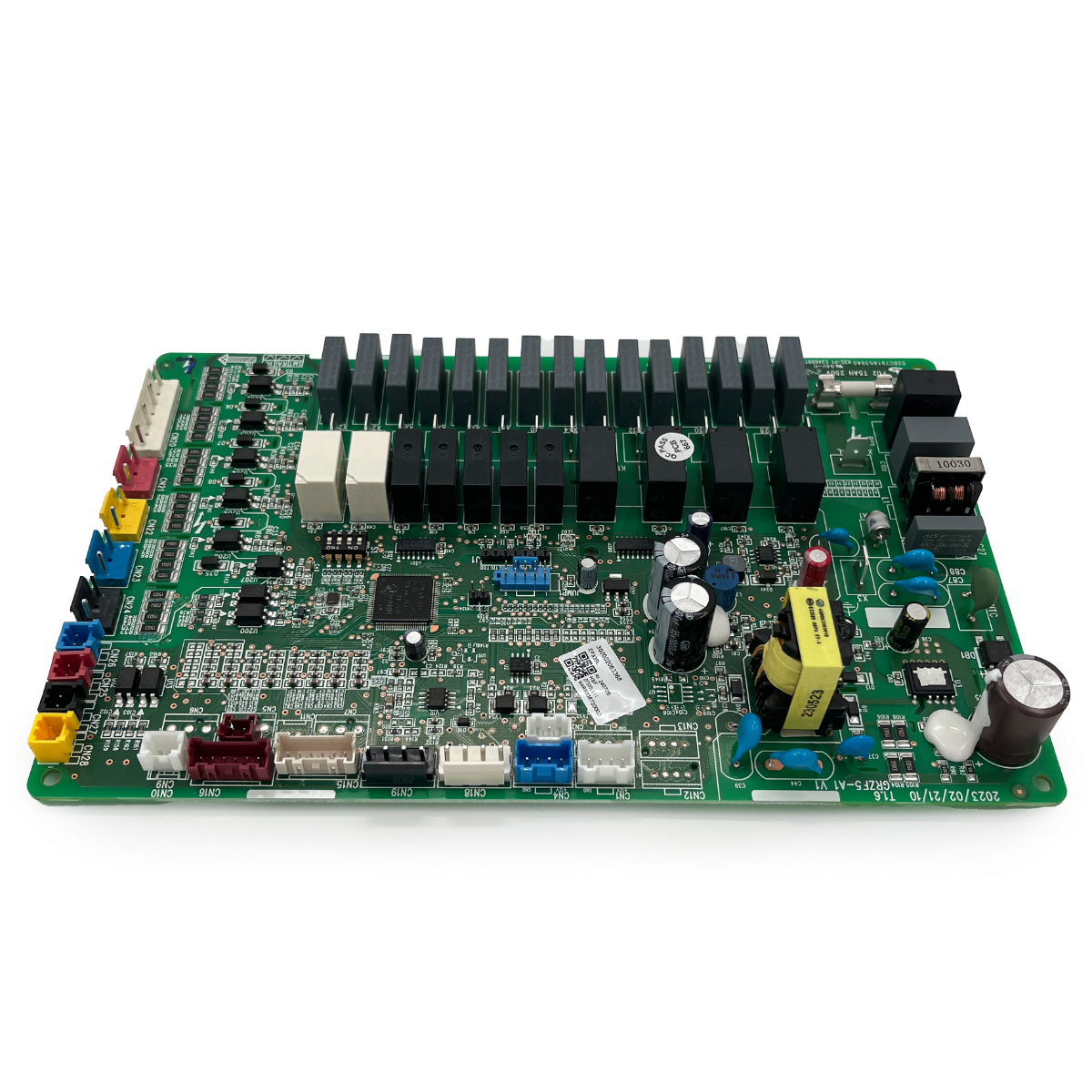 CopMax HighPower SG Indoor Print (ap1)