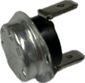 CopMax termostat 65°C. for El-patron