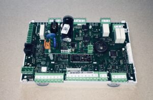 CopMax AS20 Carel board
