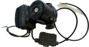 Grundfos UPMXL cirkulationspumpe 25-125-130