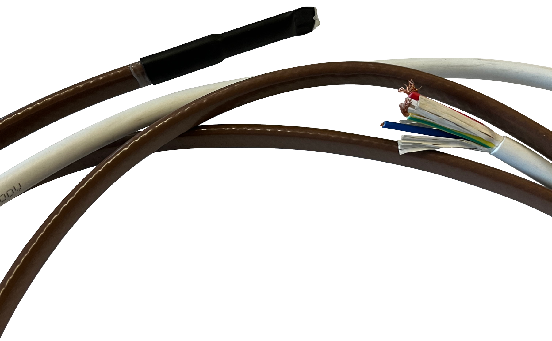 El tracking kabel - Billede 2