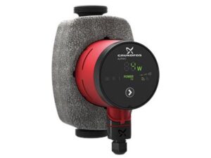380473a40_Grundfos Alpha1 cirkulationspumpe