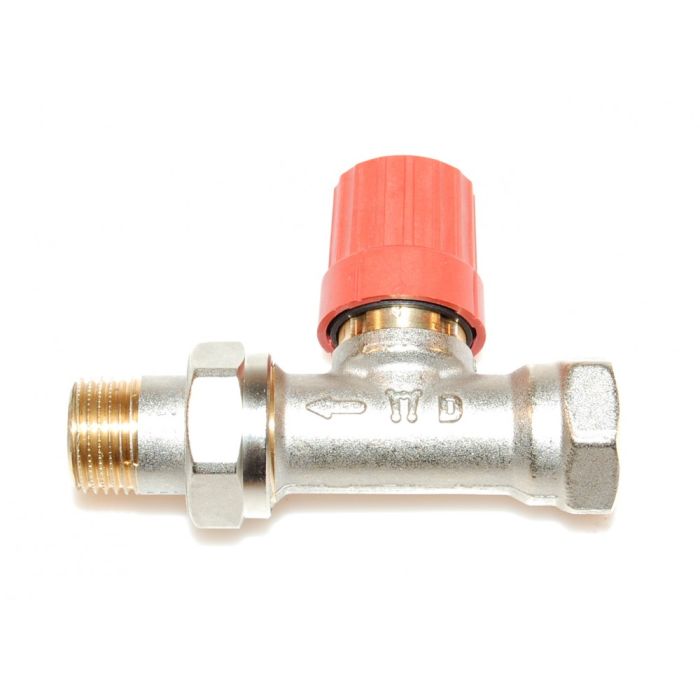 Radiatorventil