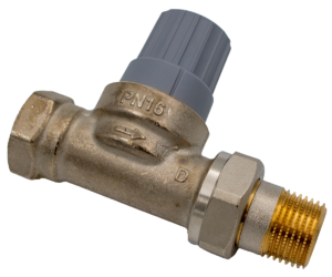 Danfoss ventil RA-G 15 1/2"