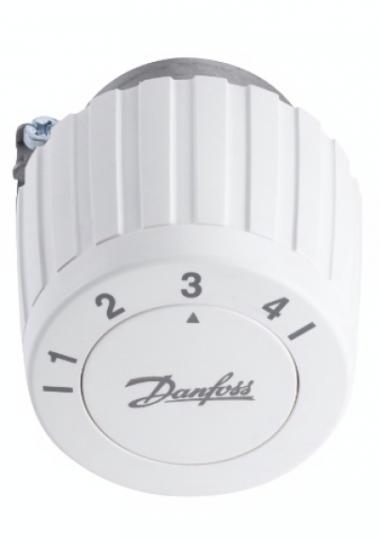 Danfoss FJVR følerelement til returløb 10-50°