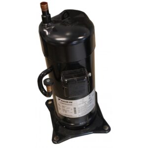 Daikin scroll kompressor AW10 AW15  JT90G-P8Y1
