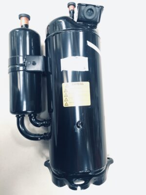 Mitsubishi kompressor til AS20 luft/vand varmepumpe LNB53FCAMC