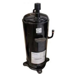Hitachi scroll kompressor 7,2 E855DH-80D2G