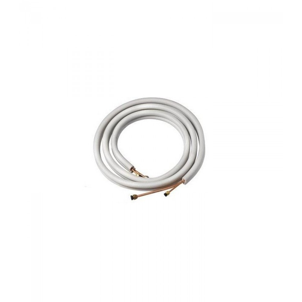 Rotenso varmepumpe 3,4kW m/montagesæt - Billede 2