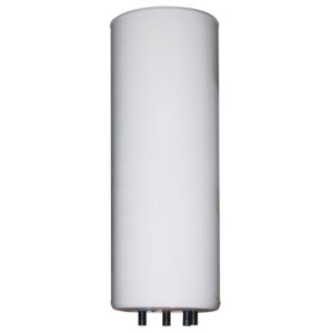 Elektromet Nordic Akkutank 140 liter