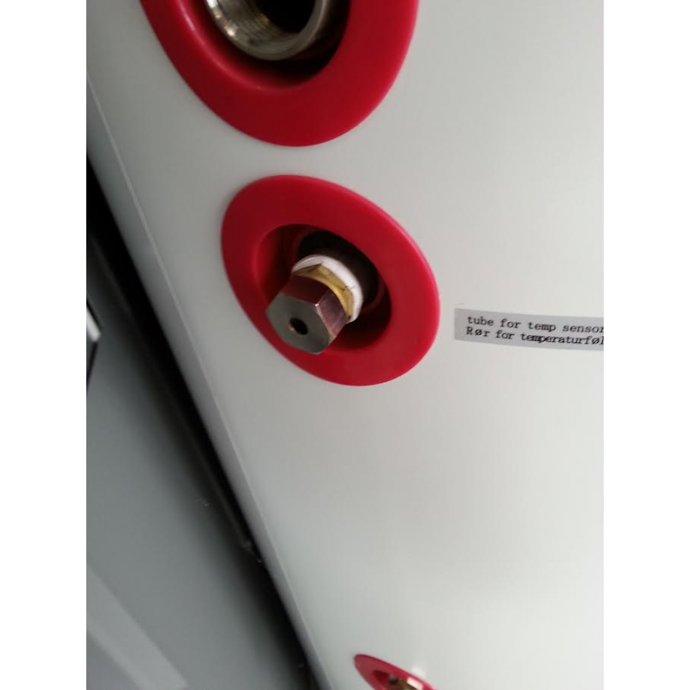 Dykrør t/ Copmax WTGR 80/40 - Billede 2