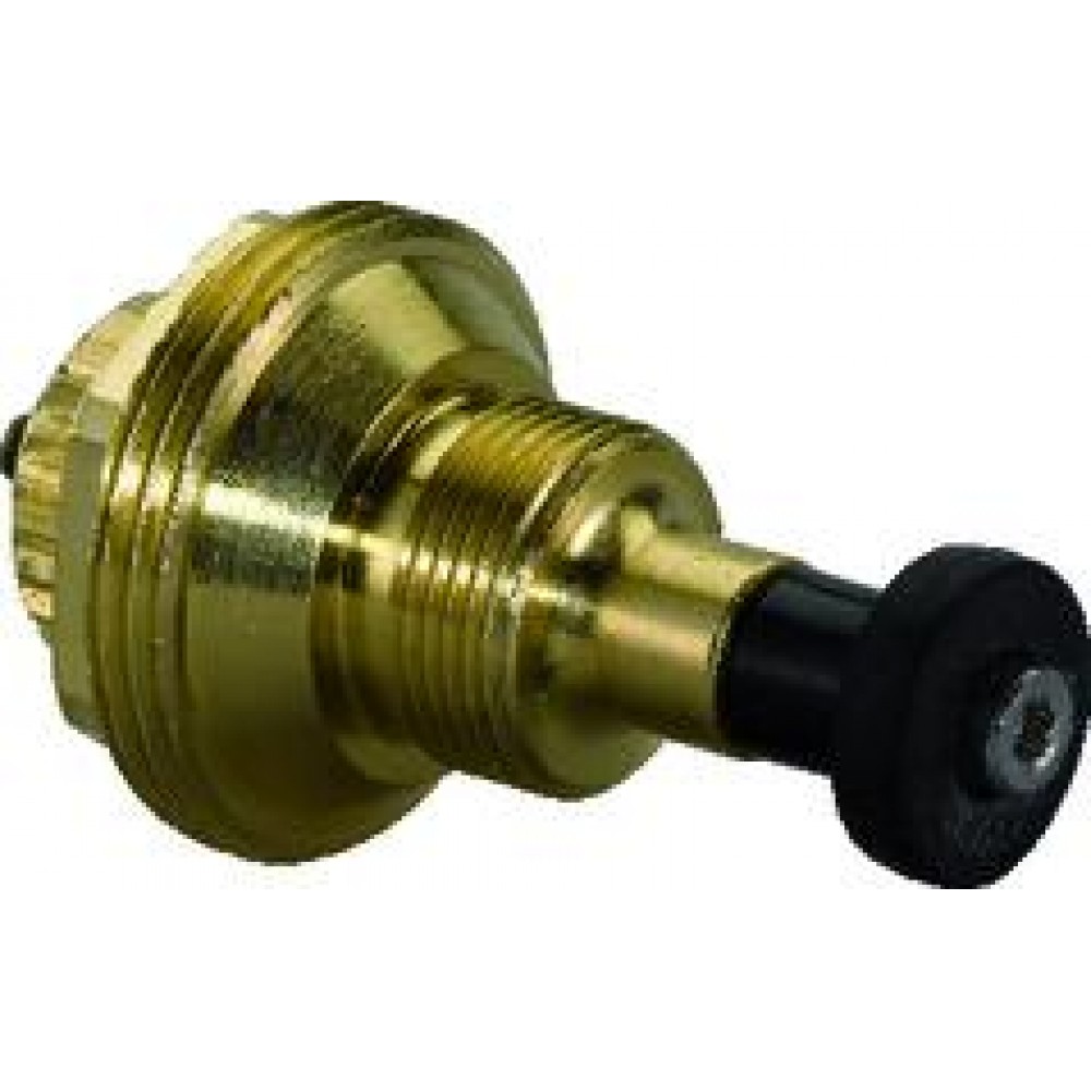 Uponor indsats incl.pakdåse