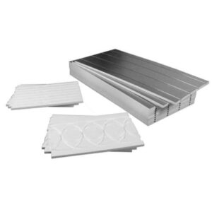 Roth compact pakke til 10,5mm pex