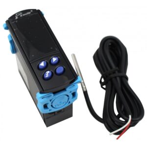 Suge gas controller