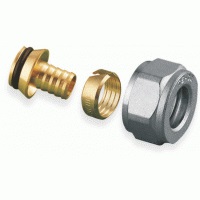 Omløber 15x2mm 1/2"