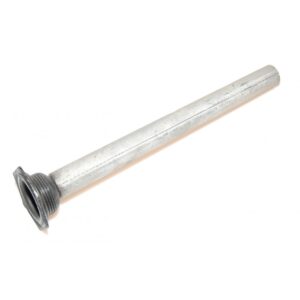 Anode 11/4" længde 400mm  Til pannex 80-100 liter