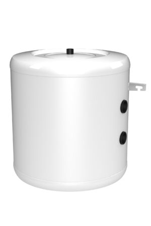 Elektromet Nordic Akkutank 40 liter