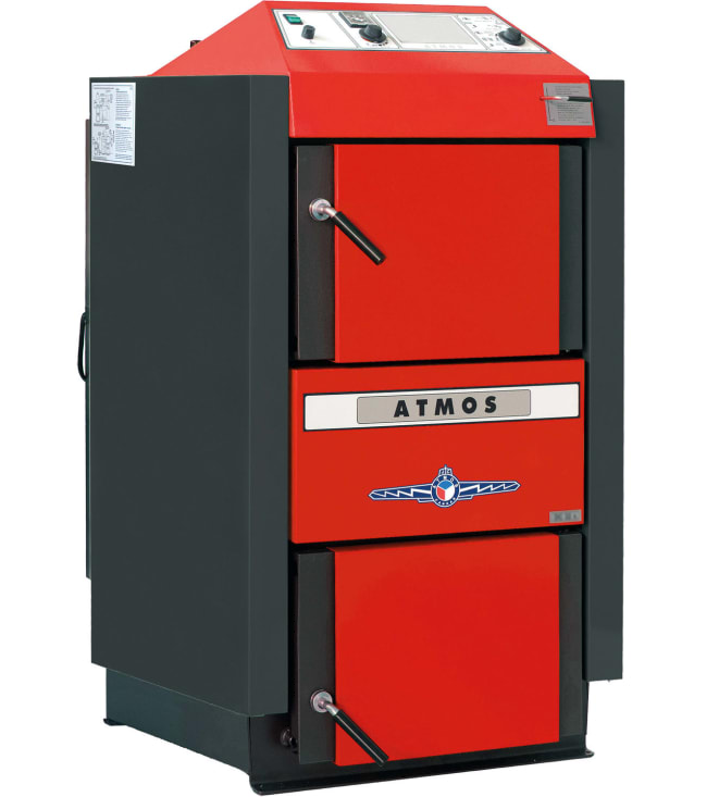 Reservedele Atmos
