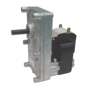 Musa - Ilana reservedel Gearmotor 1,5 RPM