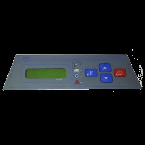 Vigas display