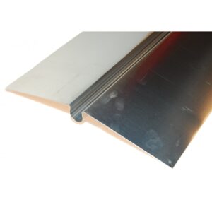 Varmefordelingsplade 16mm pex