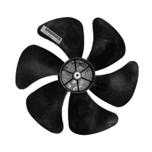 CopMax AS10 Rotor 6 vinget til luft/vand varmepumpe