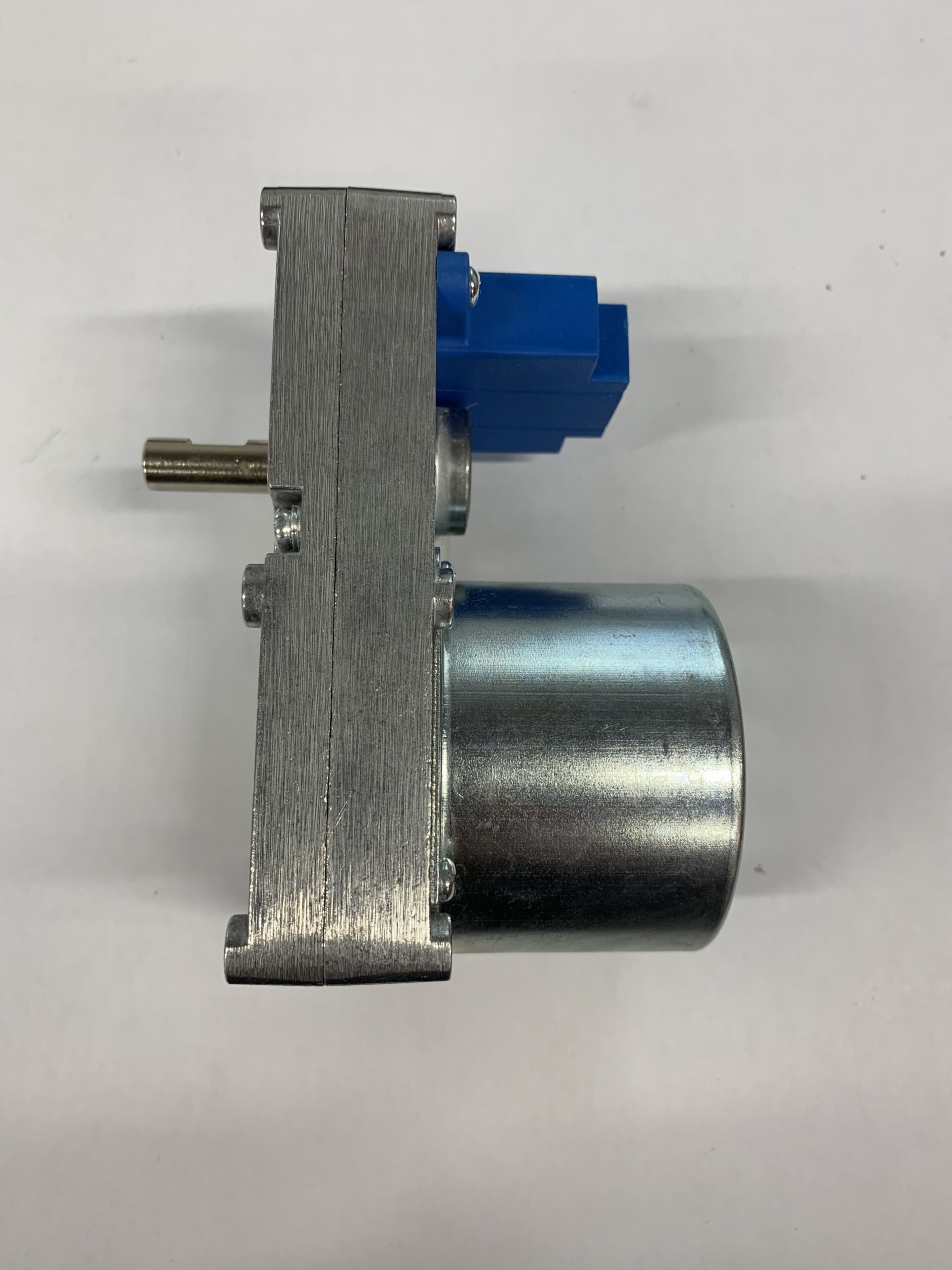 Milo PS-30 sneglemotor til pilleovn