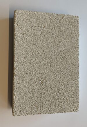 Skamol Ildfast plade 200x135x50mm universal