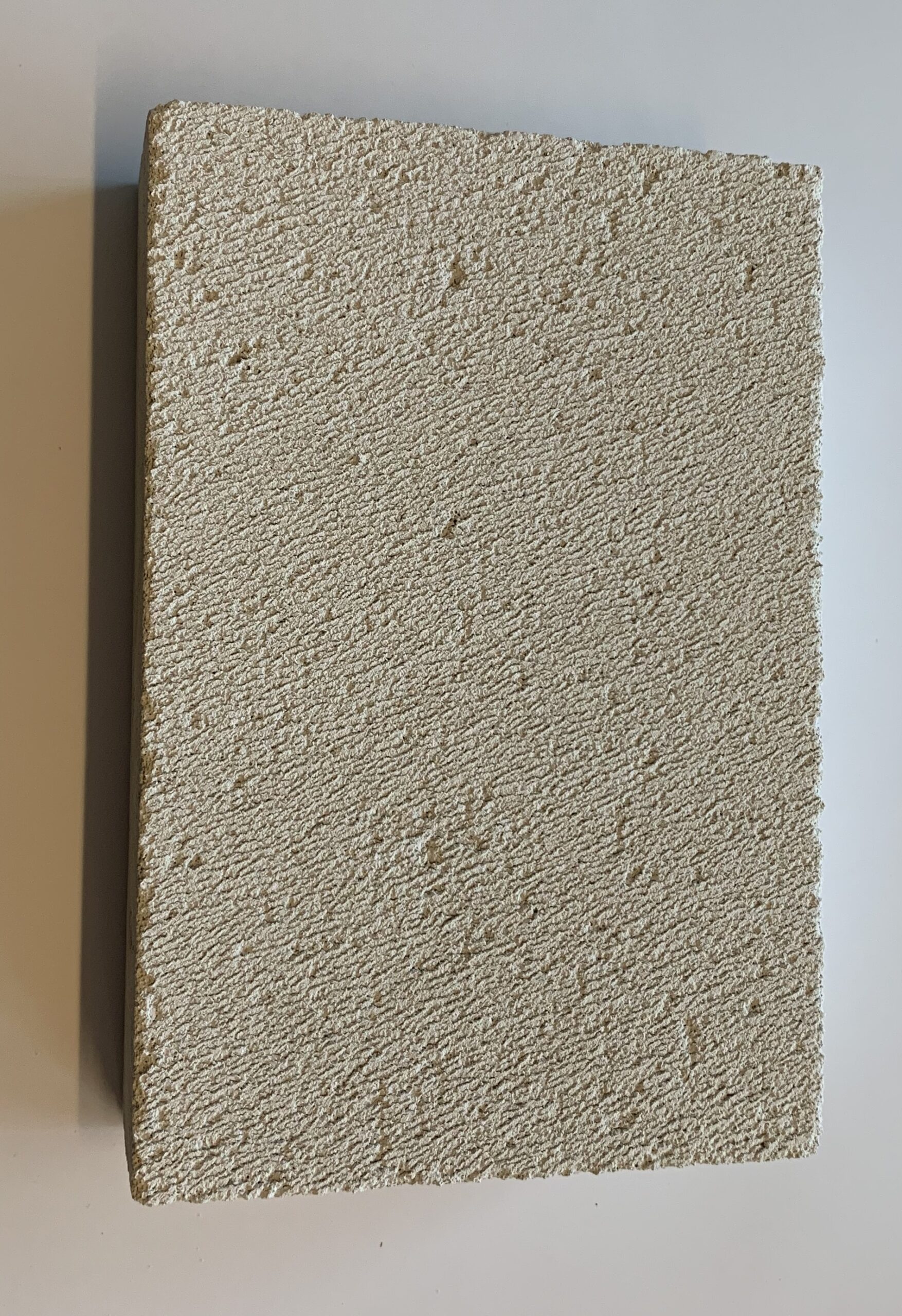 Skamol Ildfast plade 200x135x50mm universal