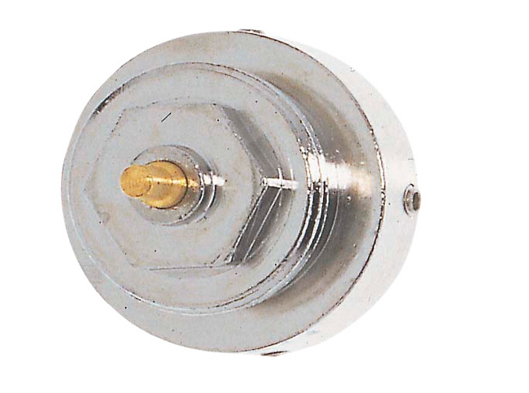 TA Adapter til Danfoss RAV 34mm- M30x1,5